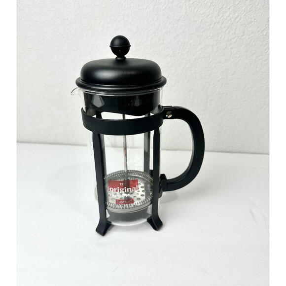 Bodum Other - Bodum The Original French Press - Coffee Maker Chambord Black